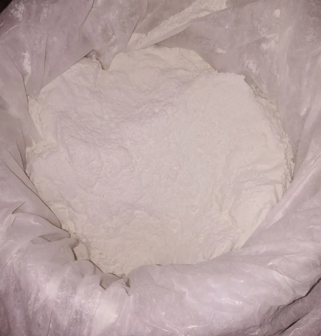 Active Pharmaceutical Ingredients Bifendatatum CAS: 73536-69-3